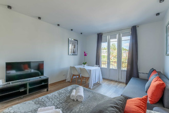 appartement deauville 14800