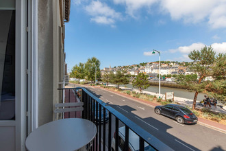  appartement deauville 14800