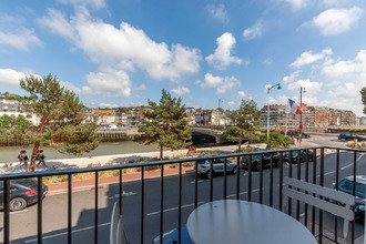  appartement deauville 14800