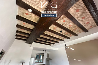  appartement deauville 14800