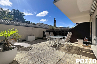 appartement deauville 14800