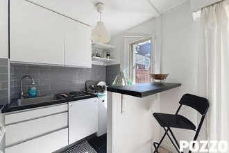  appartement deauville 14800