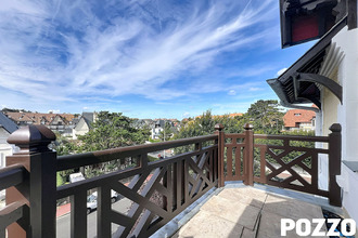  appartement deauville 14800