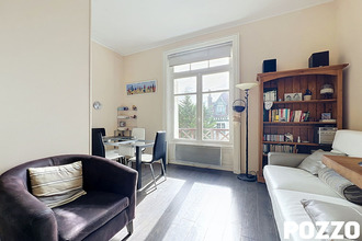  appartement deauville 14800