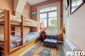  appartement deauville 14800