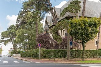  appartement deauville 14800