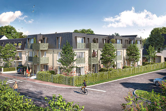  appartement deauville 14800
