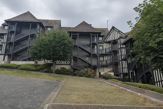  appartement deauville 14800
