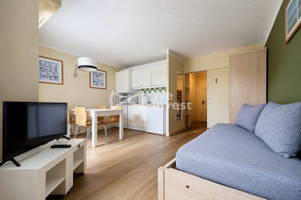  appartement deauville 14800