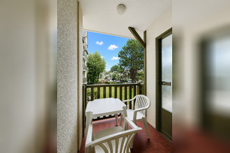  appartement deauville 14800