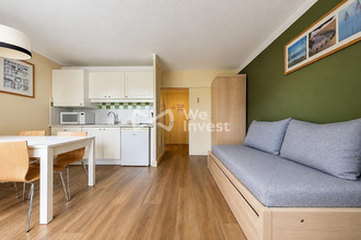  appartement deauville 14800