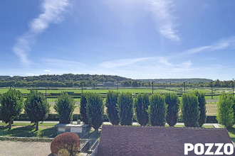  appartement deauville 14800
