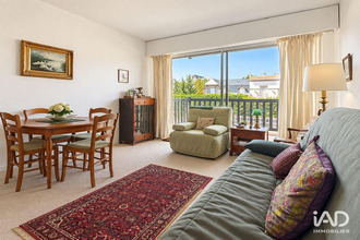  appartement deauville 14800
