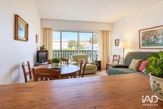  appartement deauville 14800