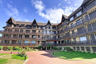  appartement deauville 14800