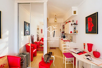  appartement deauville 14800