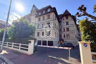  appartement deauville 14800