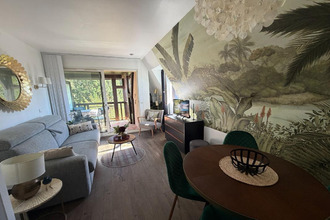  appartement deauville 14800