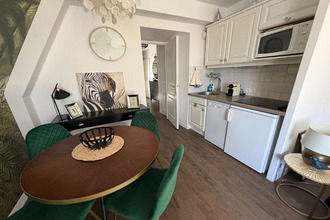  appartement deauville 14800