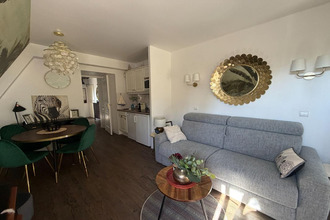  appartement deauville 14800