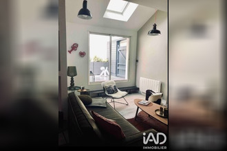  appartement deauville 14800