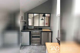  appartement deauville 14800