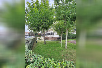 appartement deauville 14800