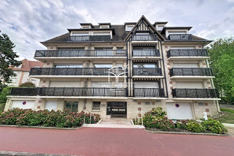  appartement deauville 14800