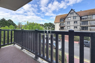  appartement deauville 14800
