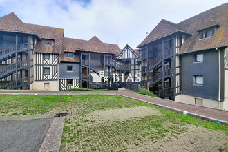  appartement deauville 14800