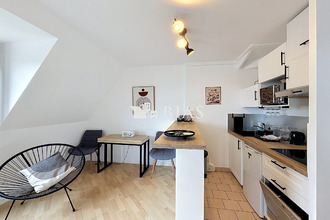  appartement deauville 14800