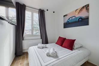  appartement deauville 14800