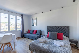  appartement deauville 14800