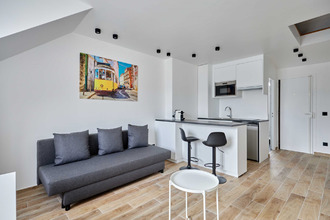  appartement deauville 14800