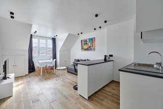  appartement deauville 14800