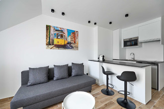  appartement deauville 14800