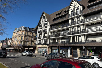  appartement deauville 14800