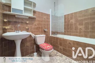  appartement decazeville 12300