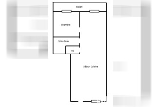  appartement decazeville 12300