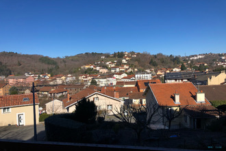  appartement decazeville 12300