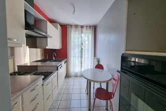  appartement decines-charpieu 69150