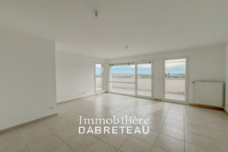  appartement decines-charpieu 69150