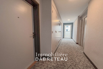  appartement decines-charpieu 69150