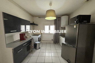  appartement decines-charpieu 69150