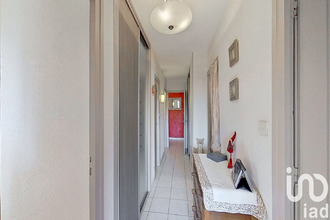  appartement decines-charpieu 69150