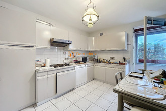  appartement decines-charpieu 69150