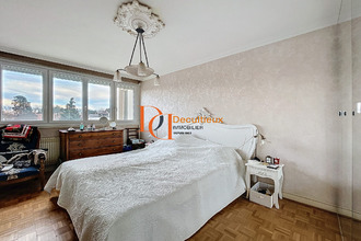  appartement decines-charpieu 69150