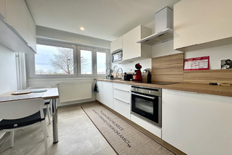  appartement decines-charpieu 69150