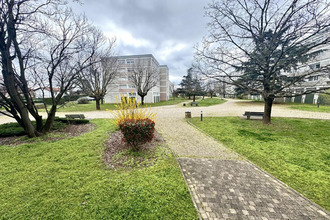  appartement decines-charpieu 69150