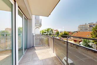  appartement decines-charpieu 69150